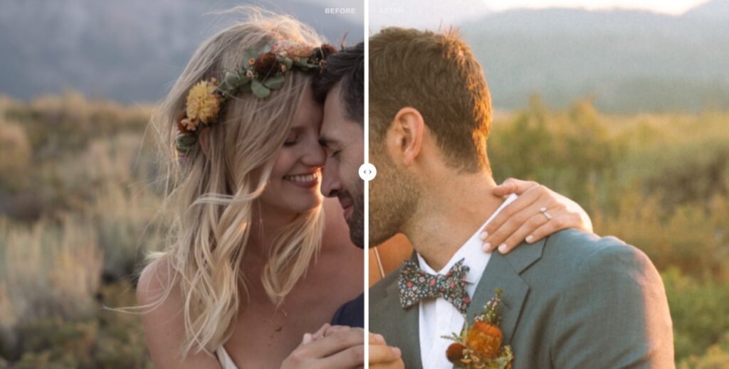 Phil chester presets