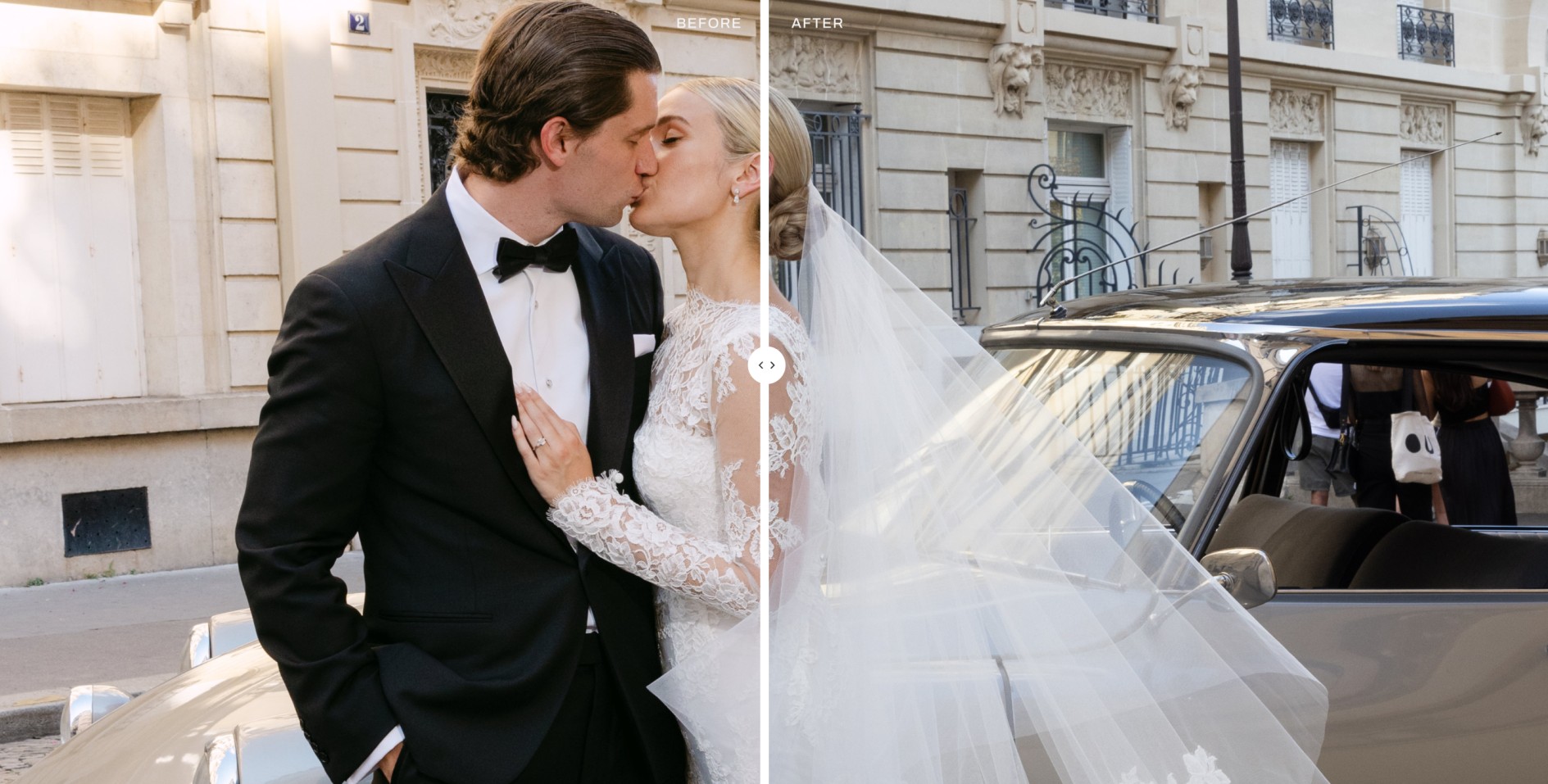 15 Best Wedding Lightroom Presets for Photographers