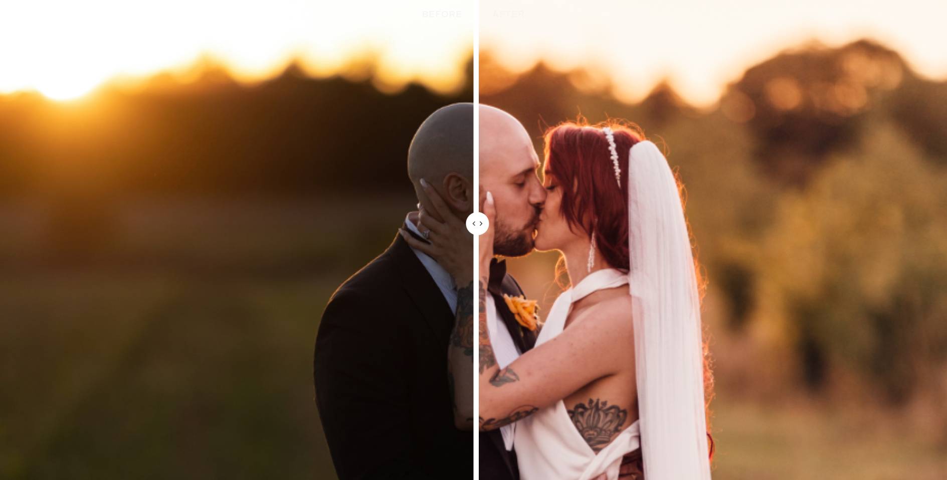 15 Best Wedding Lightroom Presets for Photographers Sam Docker Presets