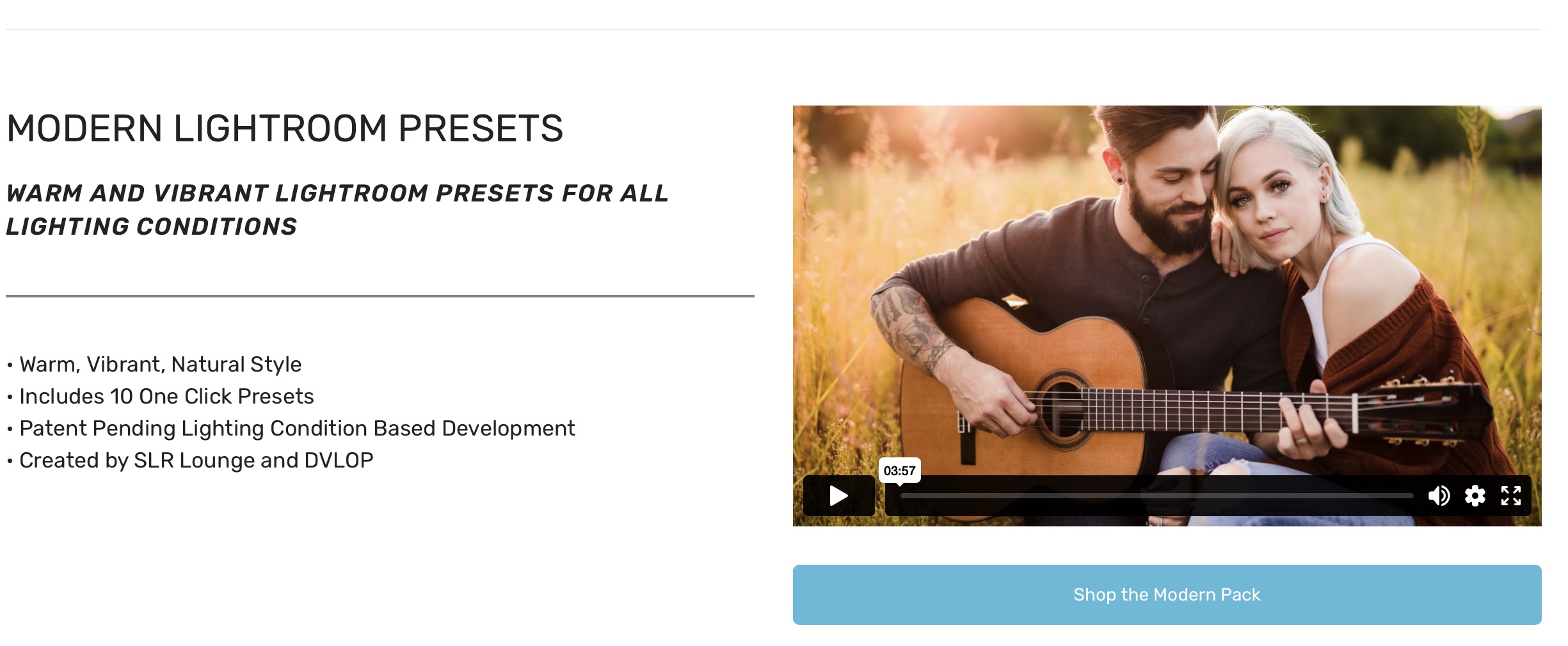 10 Best Lightroom Presets for Portraits best Lightroom presets for portraits
