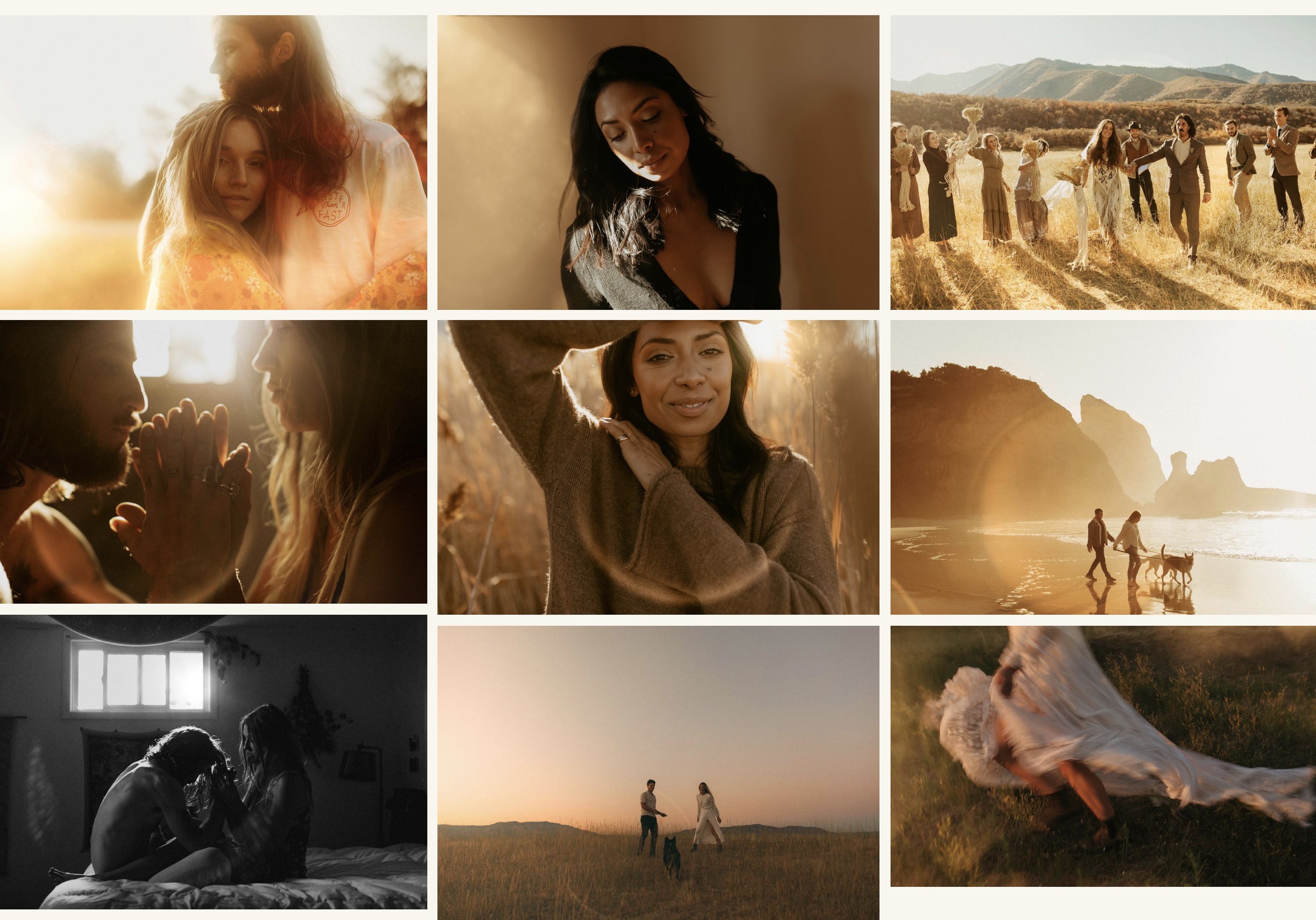 10 Best Lightroom Presets for Portraits Lightroom presets for portrait photographers