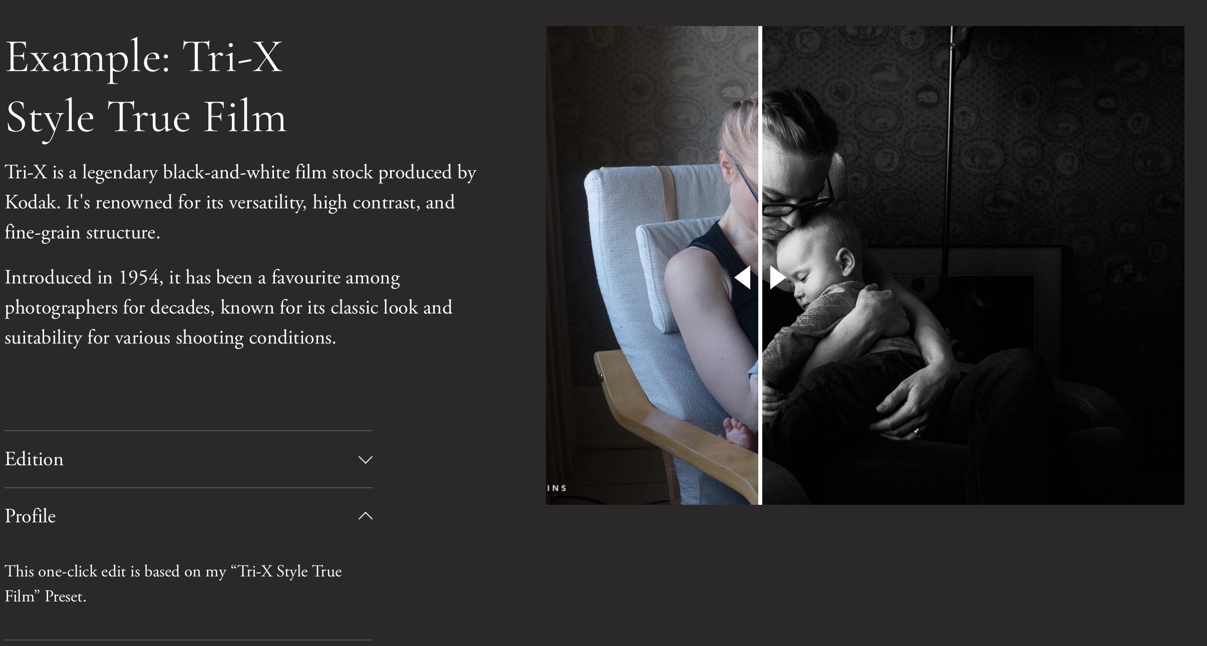 10 Best Lightroom Presets for Portraits Lightroom preset portraits
