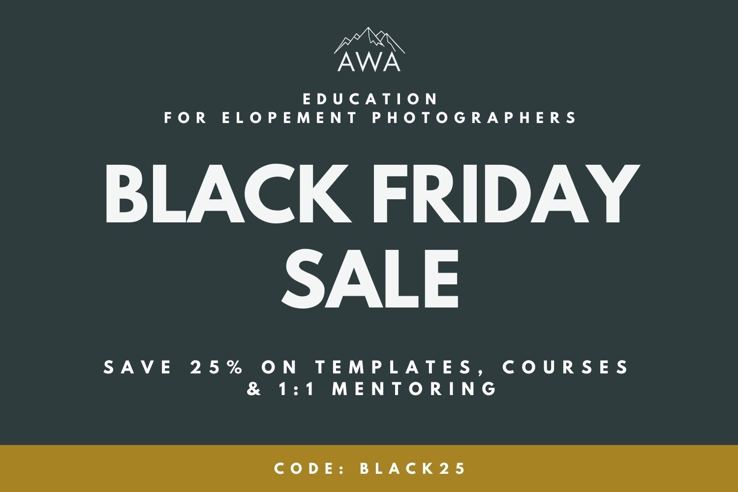 Best Black Friday Deals For Photographers 2024 Black friday sale for photographers