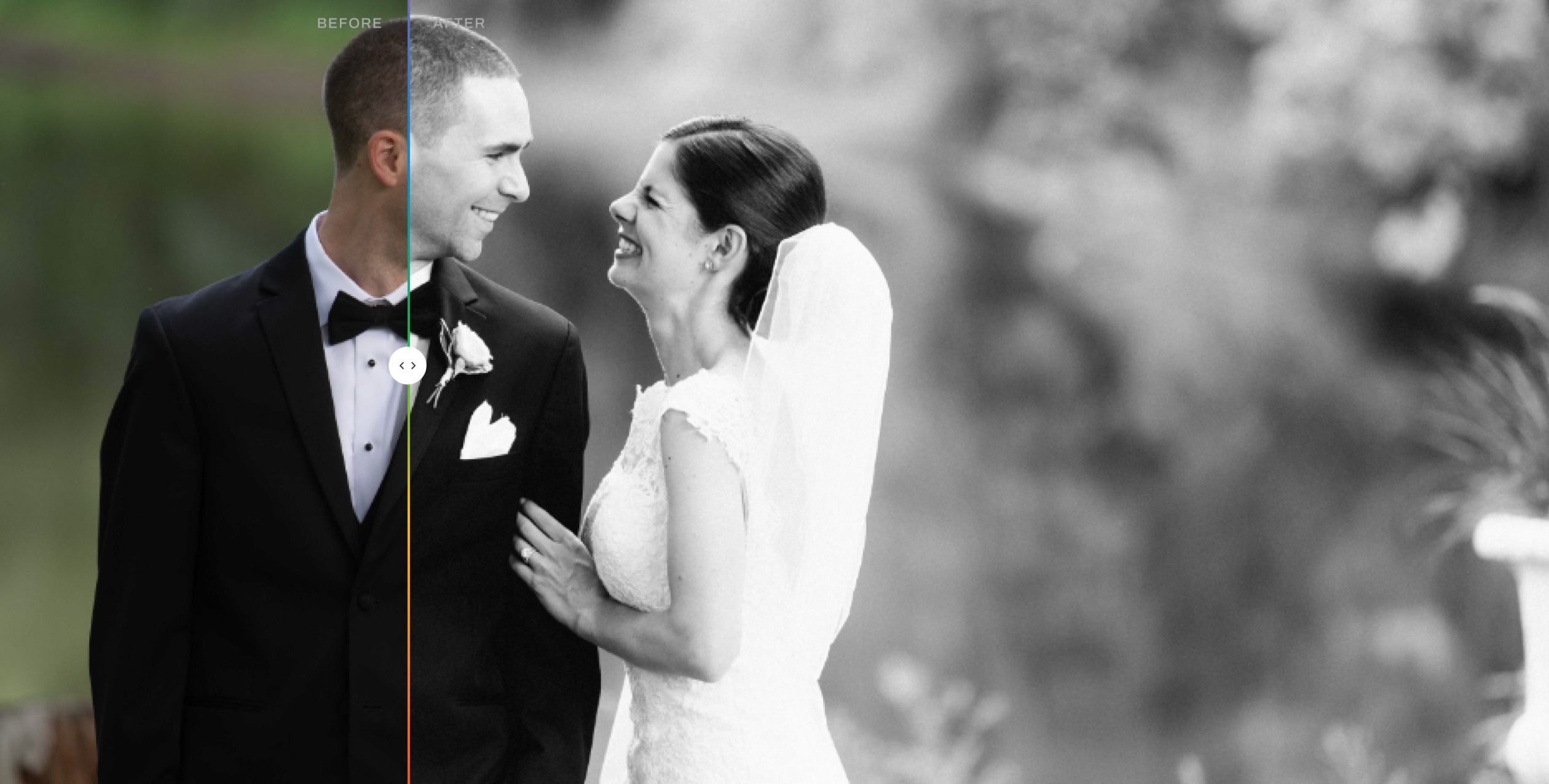 7 Wedding Photography Styles that You Should Try Wedding editing style