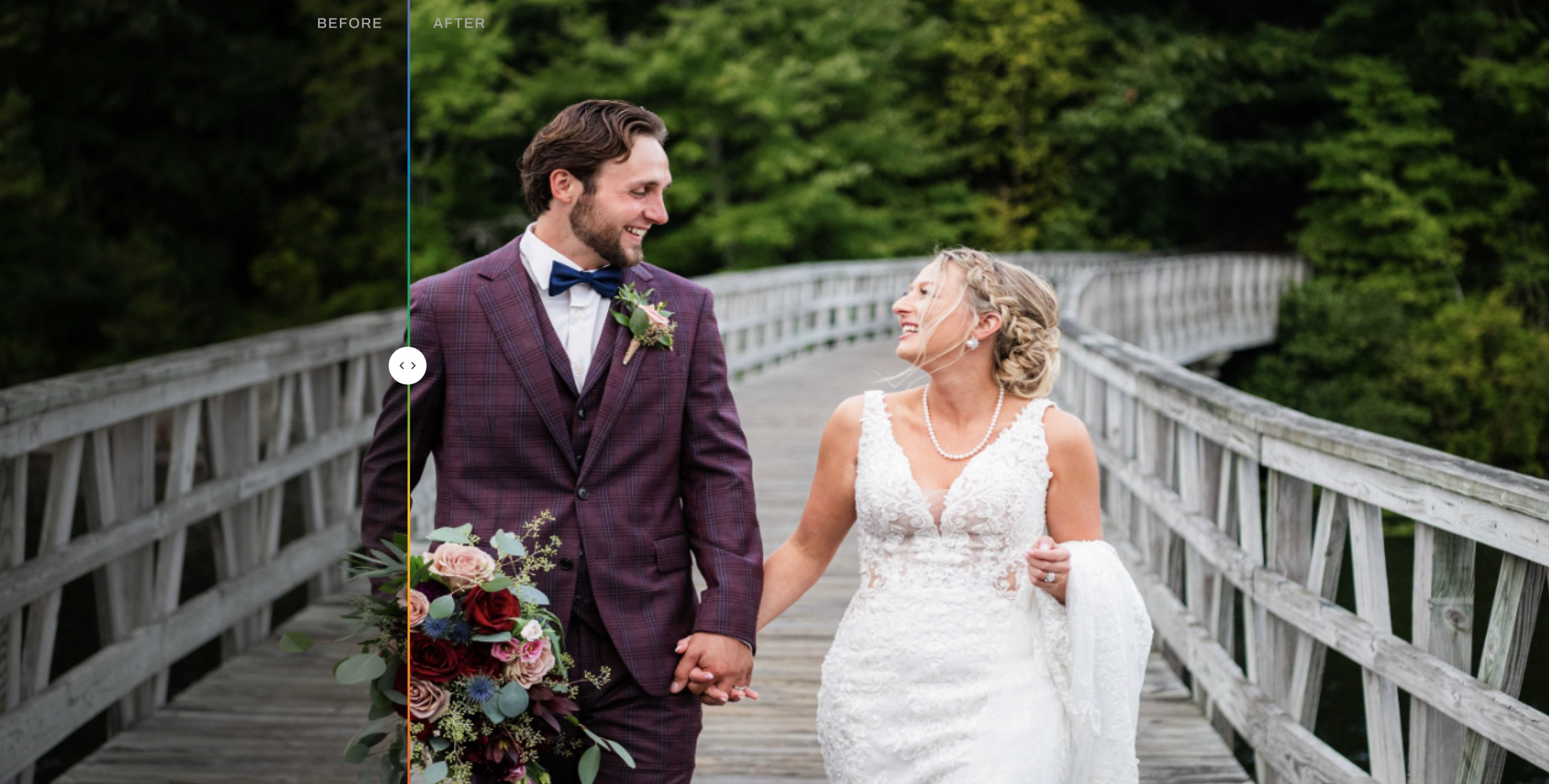 7 Wedding Photography Styles that You Should Try Documentary wedding photography style