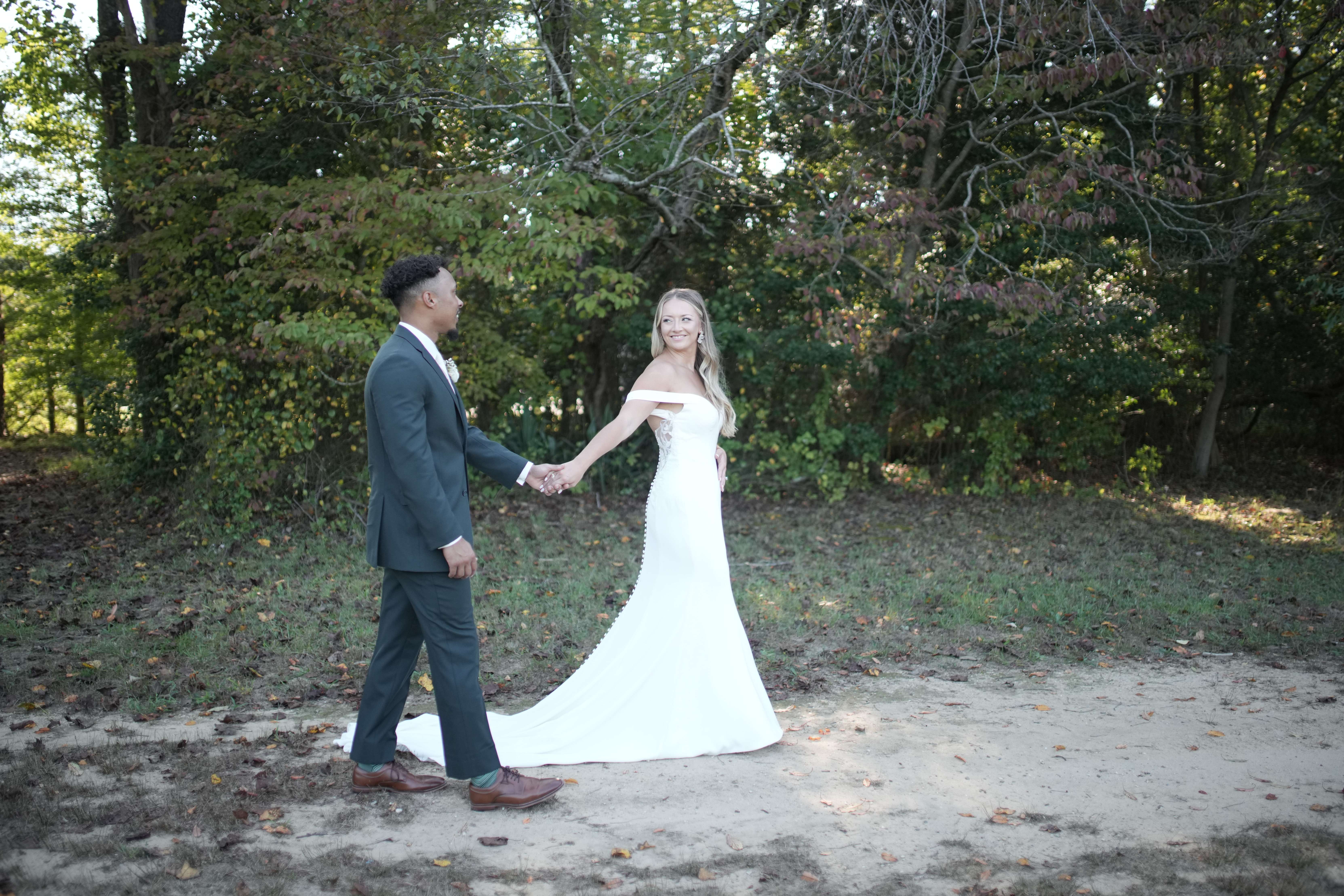 The Pro Guide to Wedding Retouching