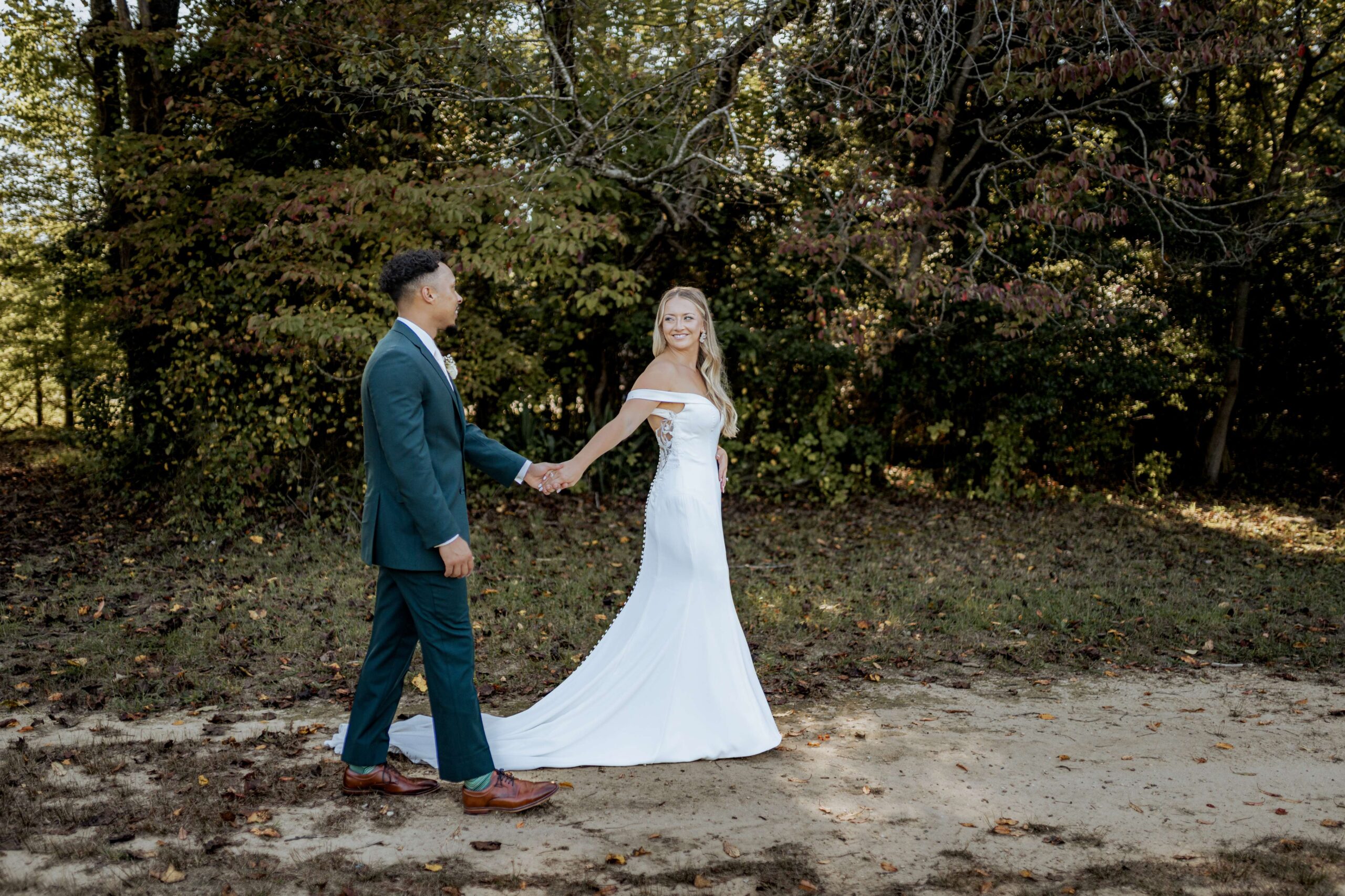 The Pro Guide to Wedding Retouching