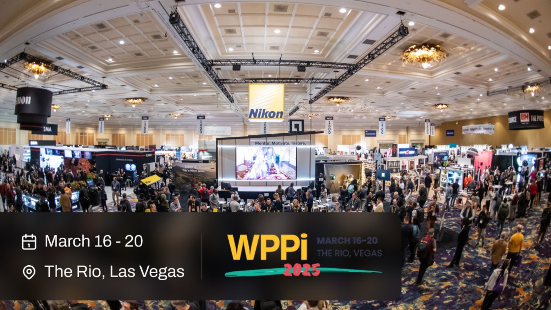Top Photography Events & Workshops In 2025