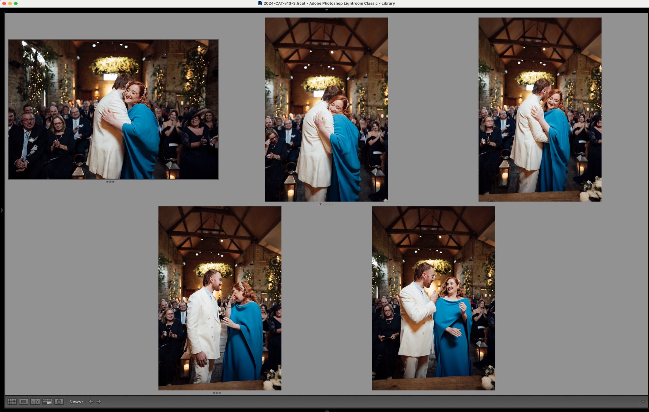 How to Batch Edit in Lightroom: A Step-by-Step Guide for Photographers batch editing in Lightroom
