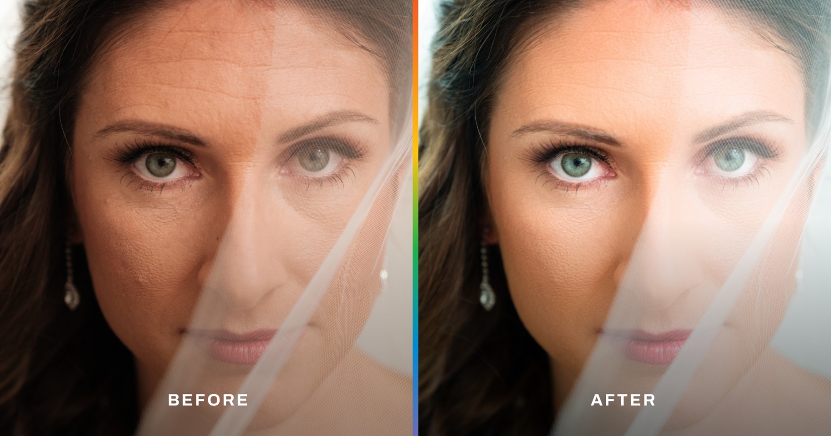 The Pro Guide to Wedding Retouching