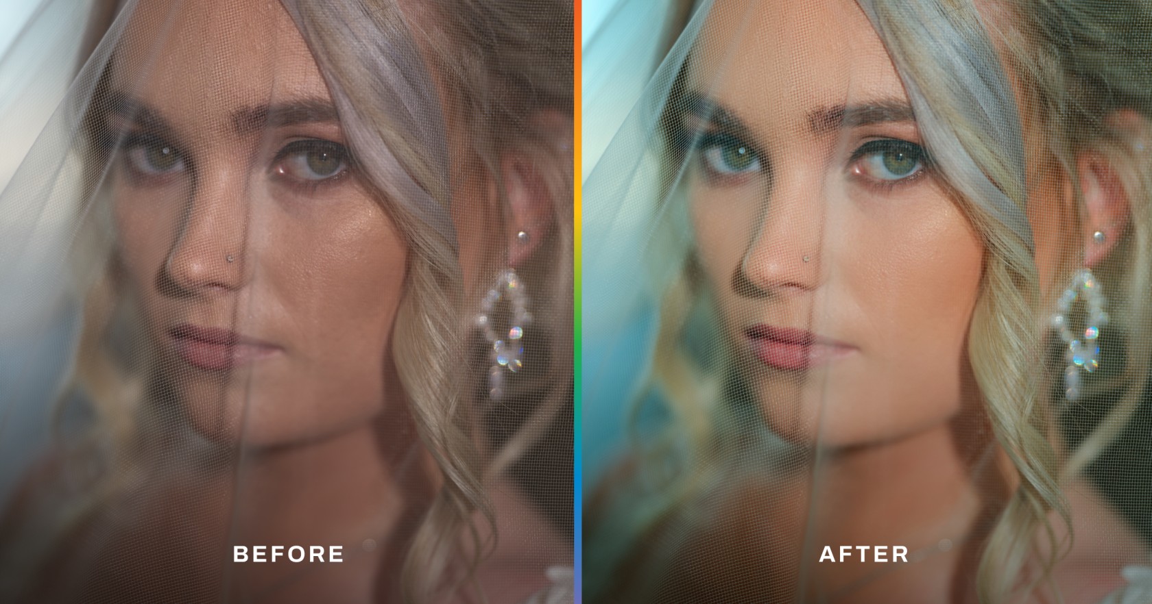 The Pro Guide to Wedding Retouching