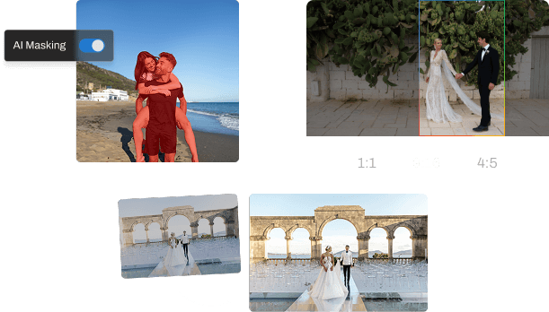 AI Masking in Photo Editing: Which Tool Should Photographers Use? AI masking in photo editing