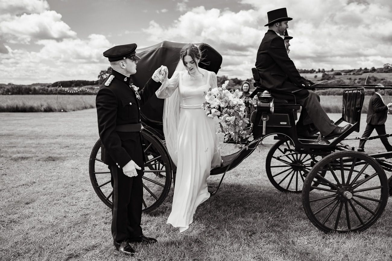 The Best Cameras for Wedding Photography – A Complete Guide Wedding Photograph taken with my Fujifilm X-T5 camera