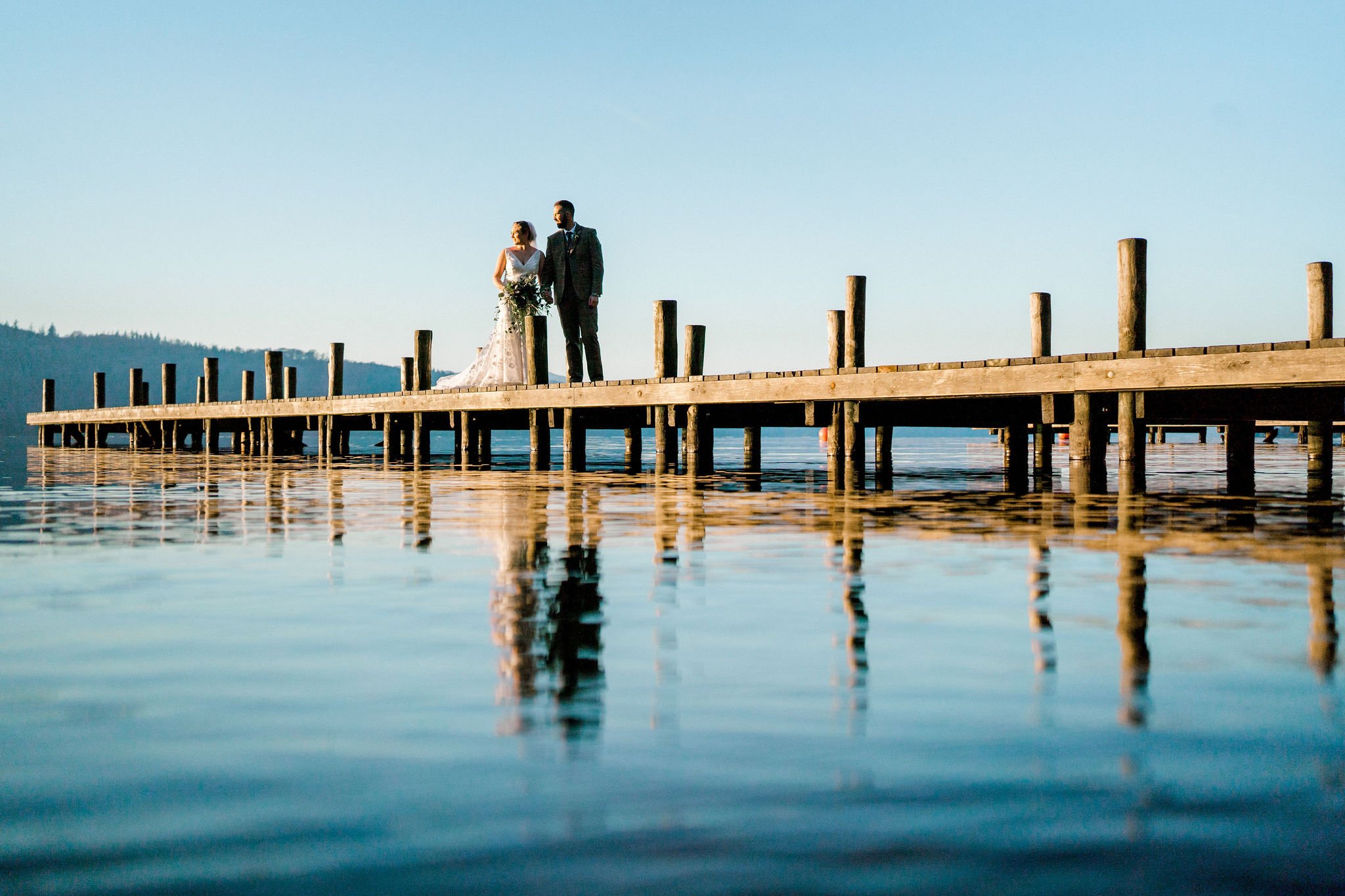 The Best Cameras for Wedding Photography – A Complete Guide Image taken by Kieran Bellis, Wedding photographer, on his Sony A7III camera