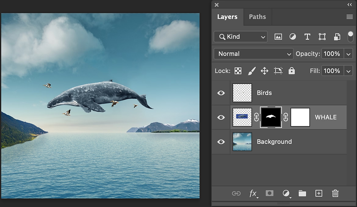 AI Masking in Photo Editing: Which Tool Should Photographers Use? Layer masking