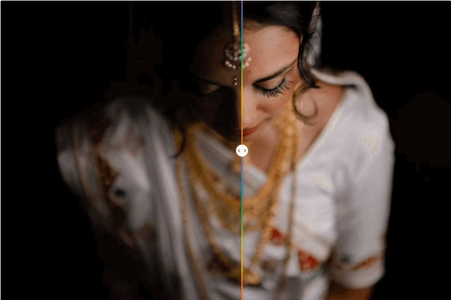 Portrait Editing Workflow: How to Streamline Your Process for Faster Edits AI editing on Aftershoot
