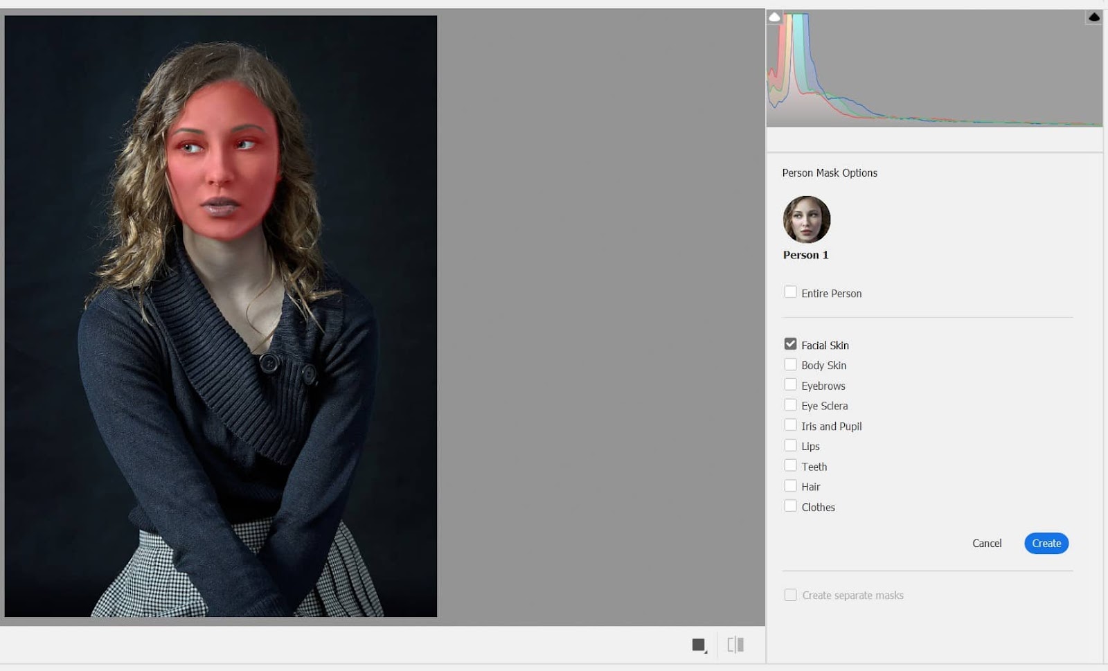 AI Masking in Photo Editing: Which Tool Should Photographers Use? AI Masking in Photoshop