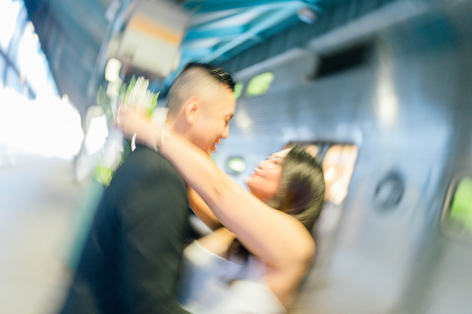 Motion Blur