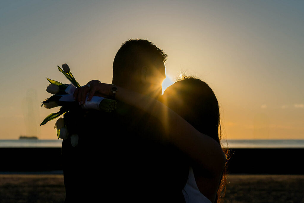 Using Shadows as Composition