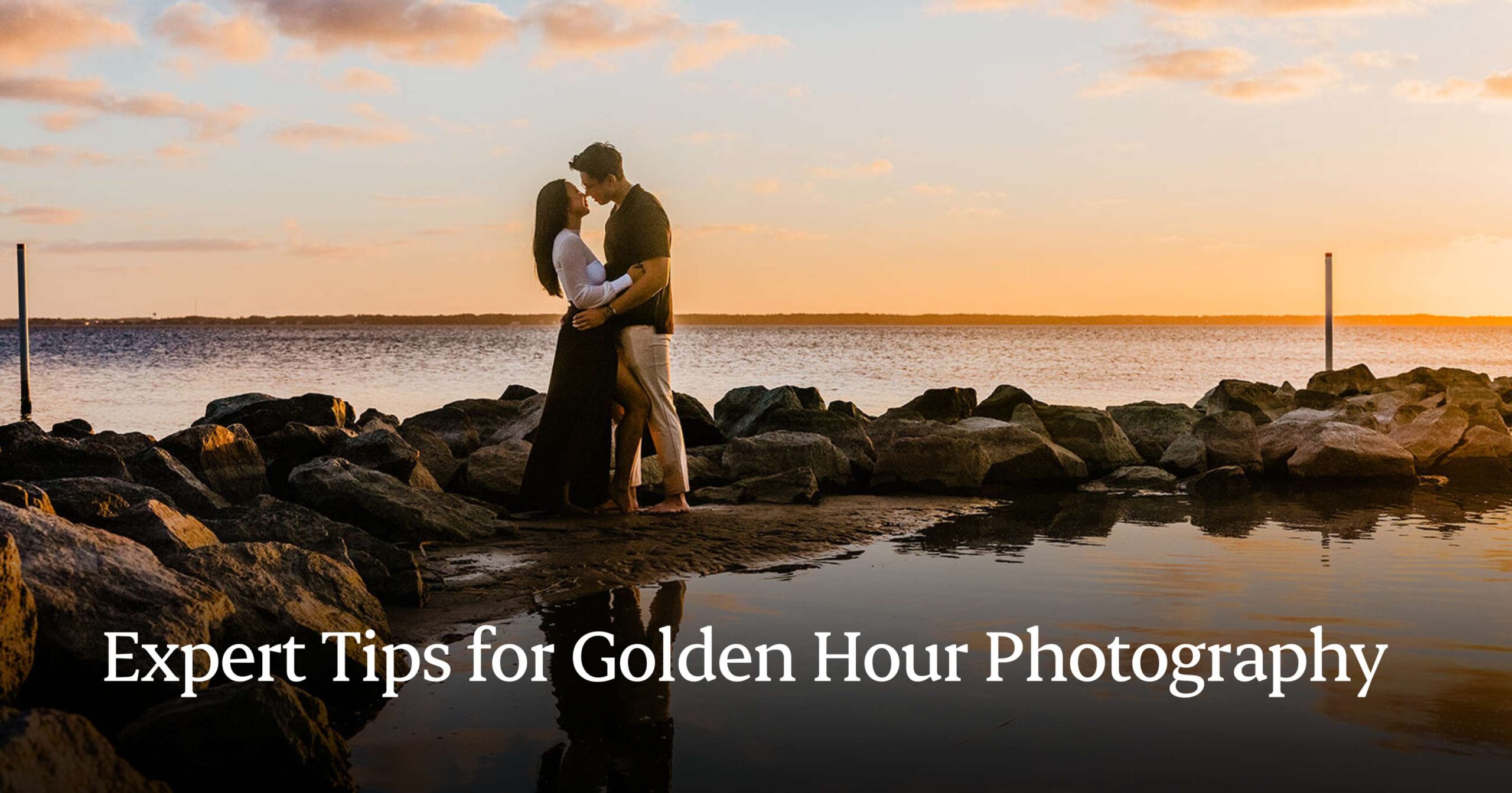 11 Golden Hour Photography Tips For Your Next Photoshoot golden hour photography tips