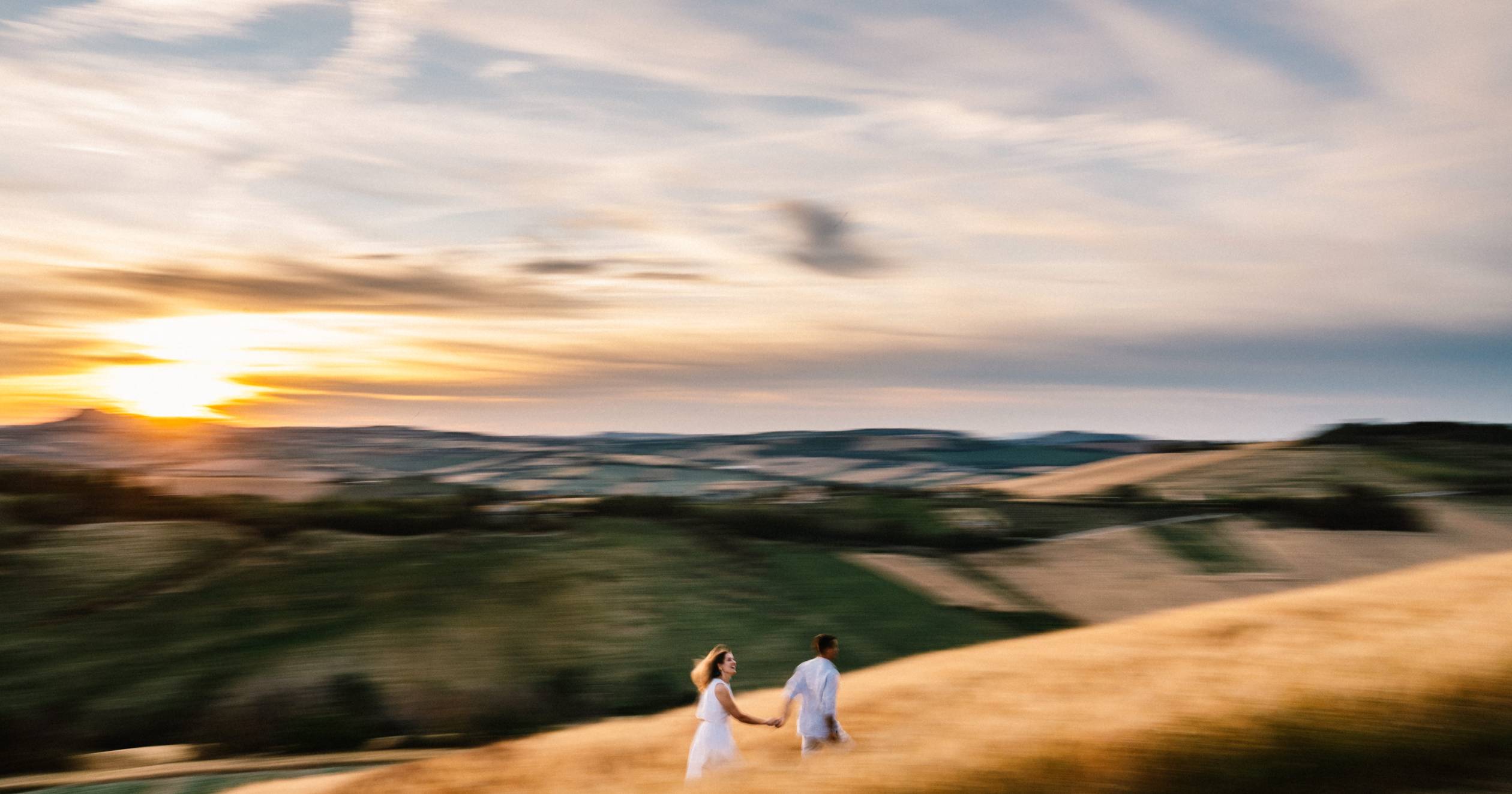 10 Wedding Photography Trends in 2025 Intentional Motion Blur