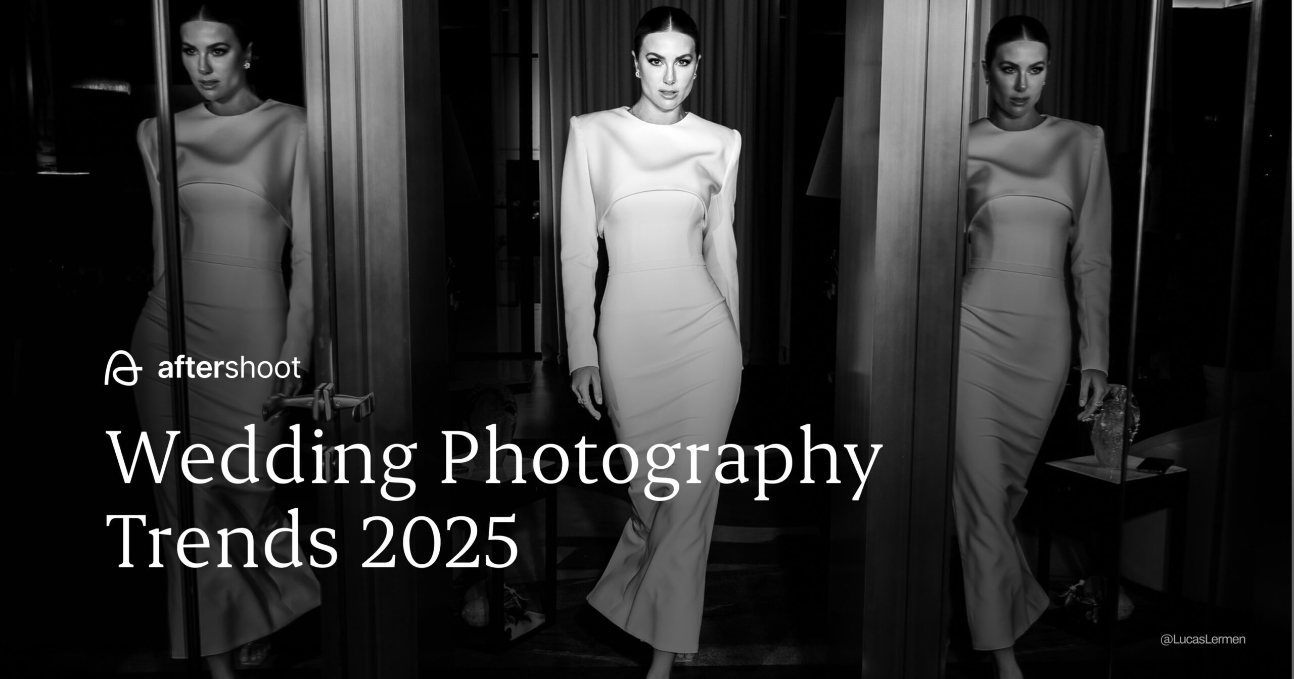 10 Wedding Photography Trends in 2025
