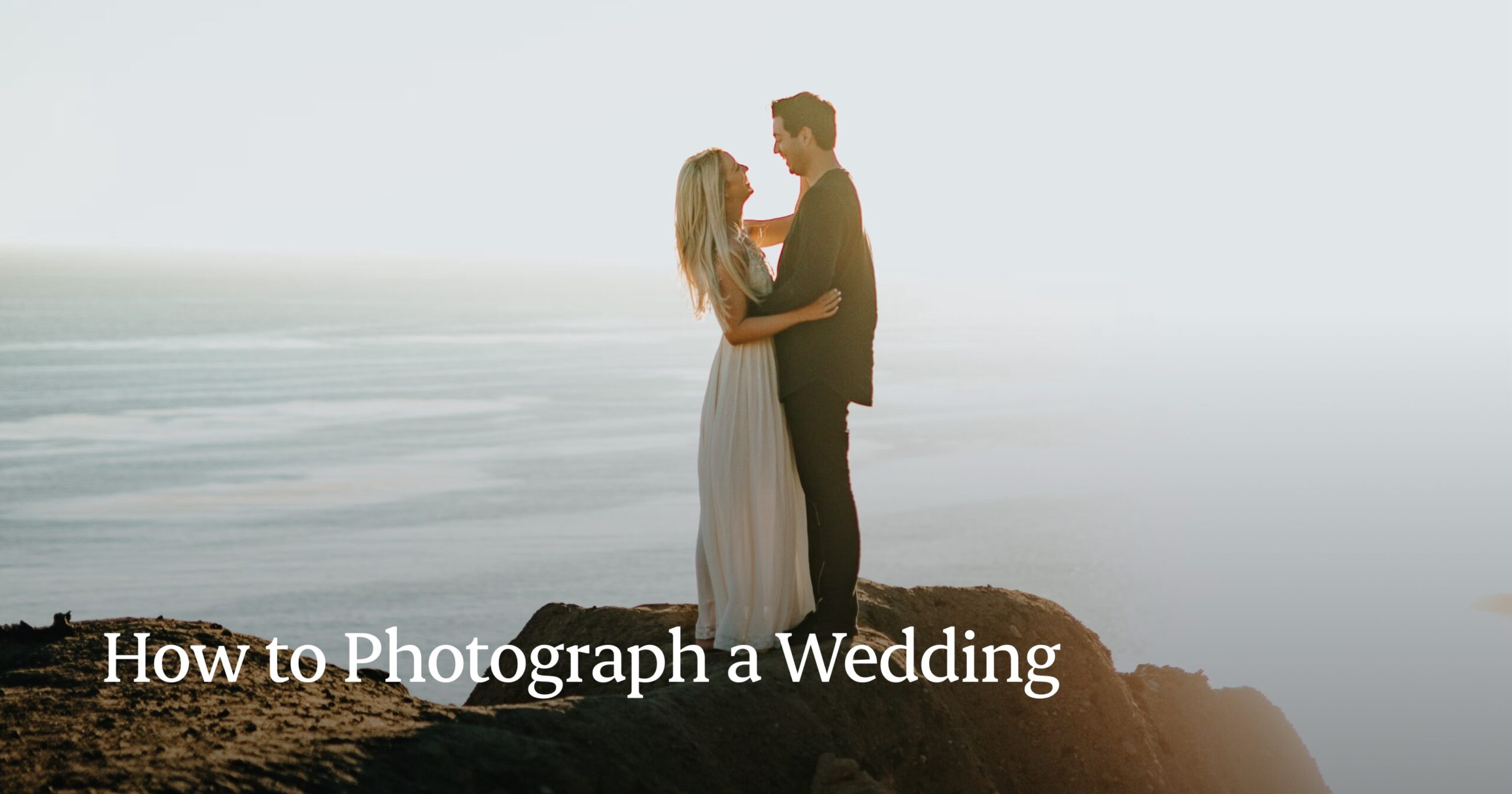 How to Photograph a Wedding? How to photograph a wedding