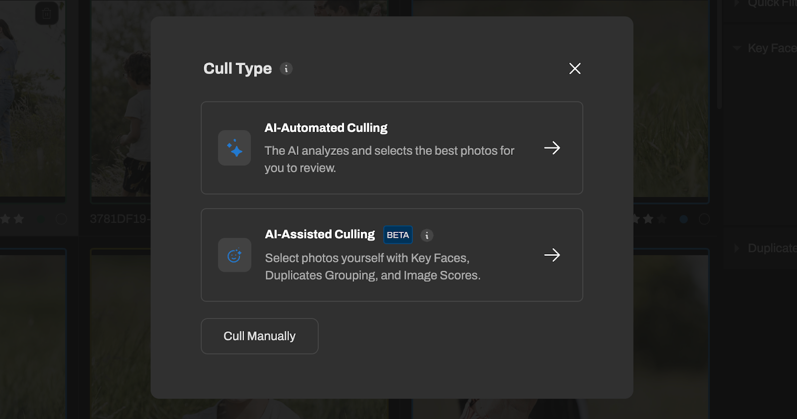 AI Culling vs Lr Culling: The Ultimate Face-Off