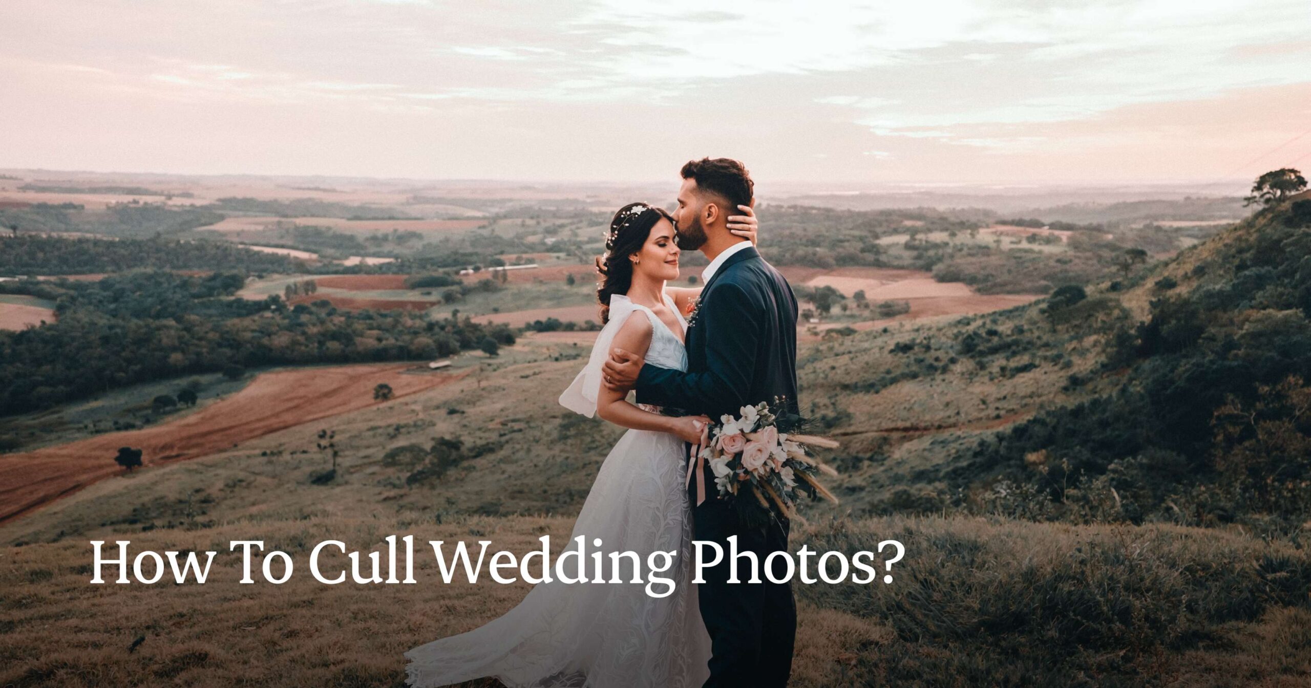 How to Cull Wedding Photos? cull wedding photos