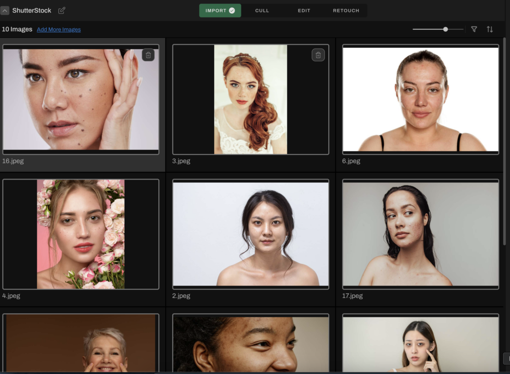 A Complete Guide to Retouching Boudoir Photos