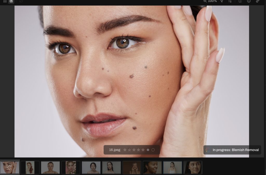 A Complete Guide to Retouching Boudoir Photos
