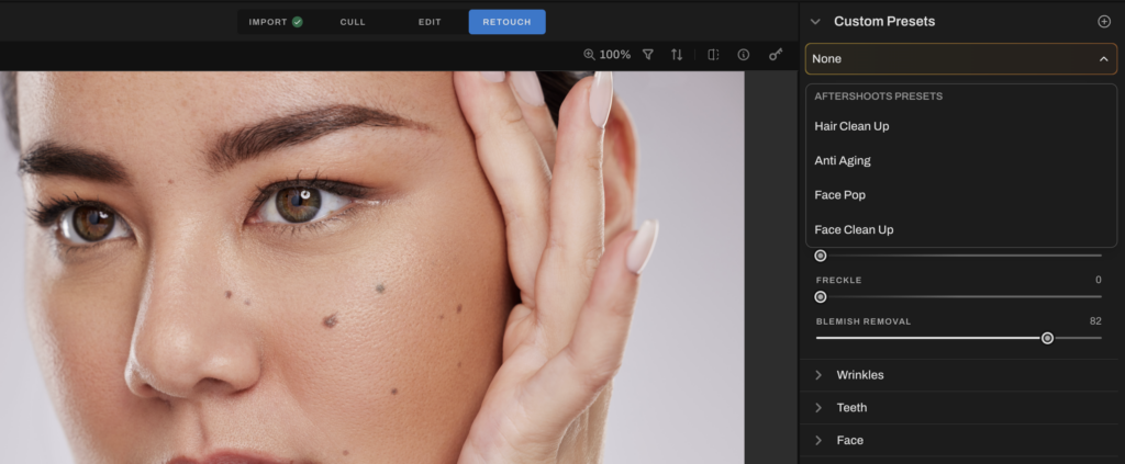 A Complete Guide to Retouching Boudoir Photos