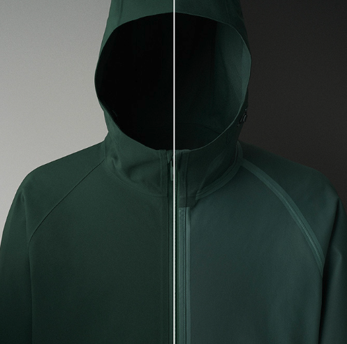The Ultimate Guide to Photographer Outfits Uniqlo Heattech Base Layers