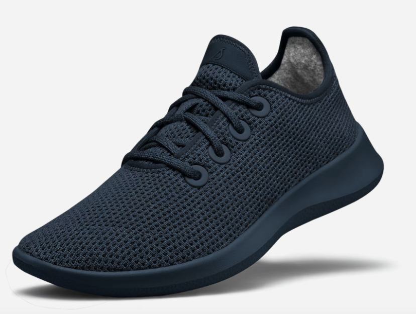 The Ultimate Guide to Photographer Outfits Allbirds Tree Runners