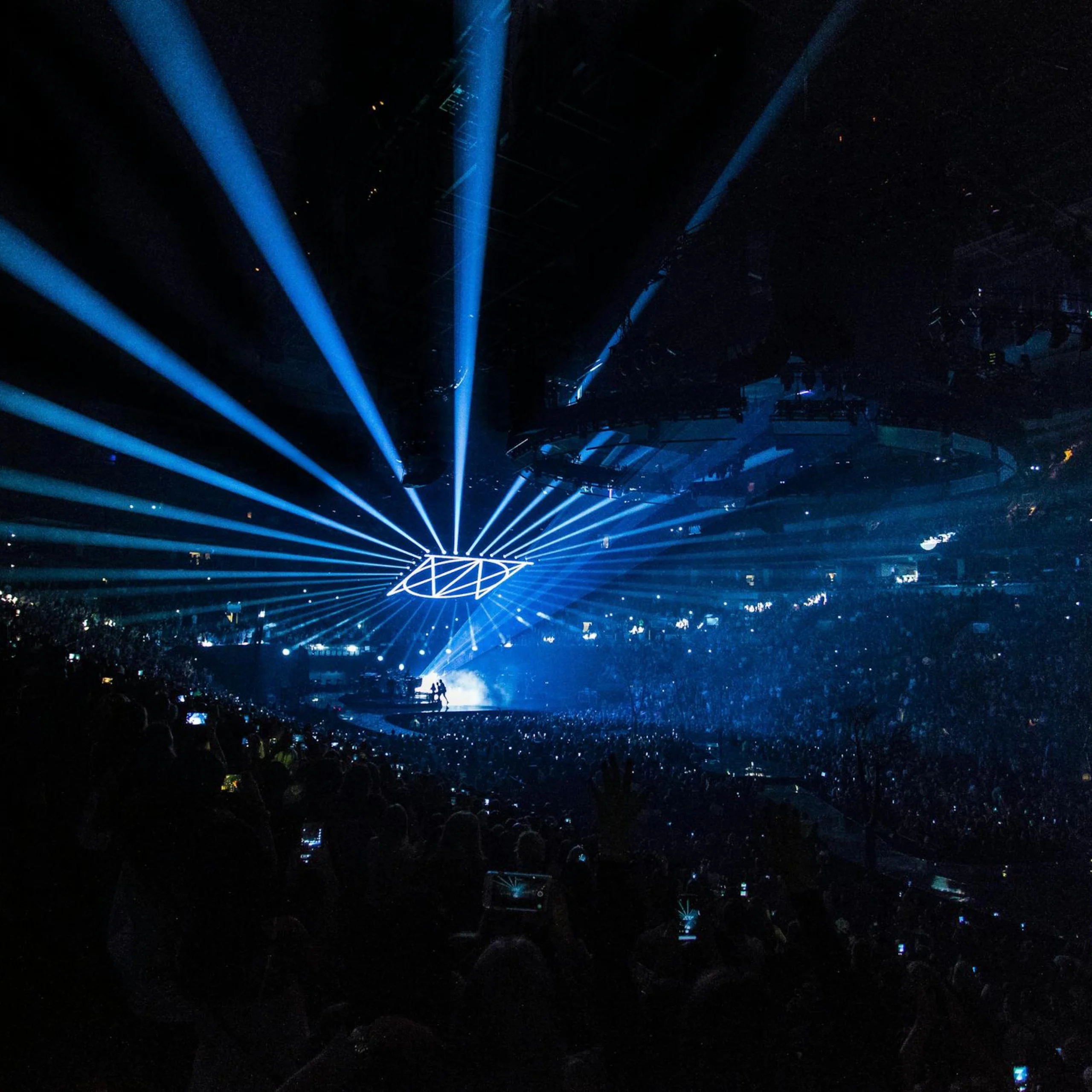 concert photography tips for beginners