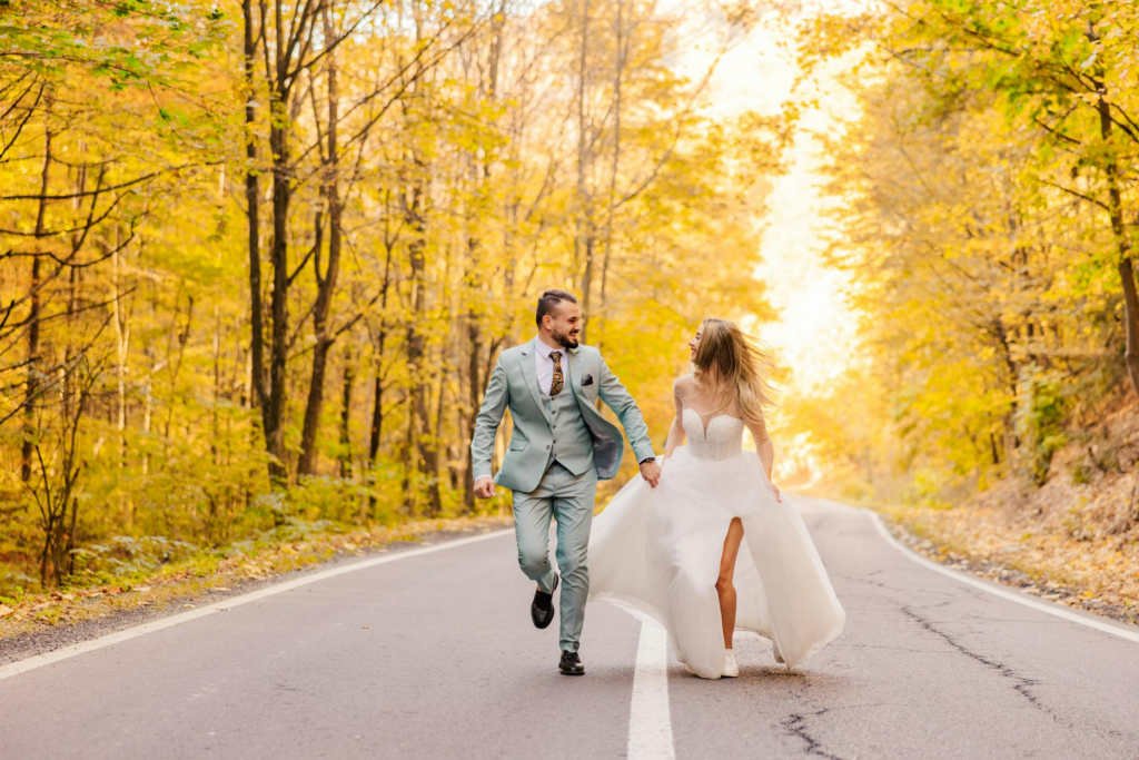 wedding photography business income