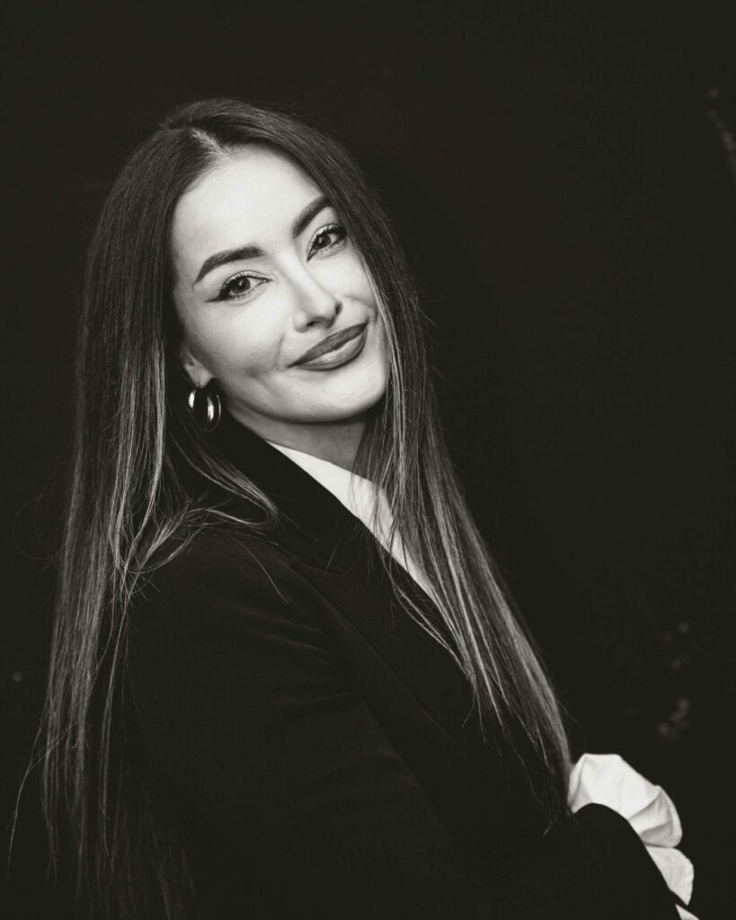 headshot photography