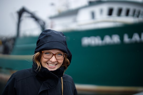 An image from DPReview's Canon RF 50mm F1.2L USM sample gallery