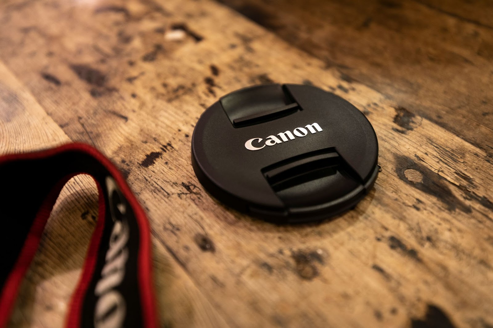 canon lens cover