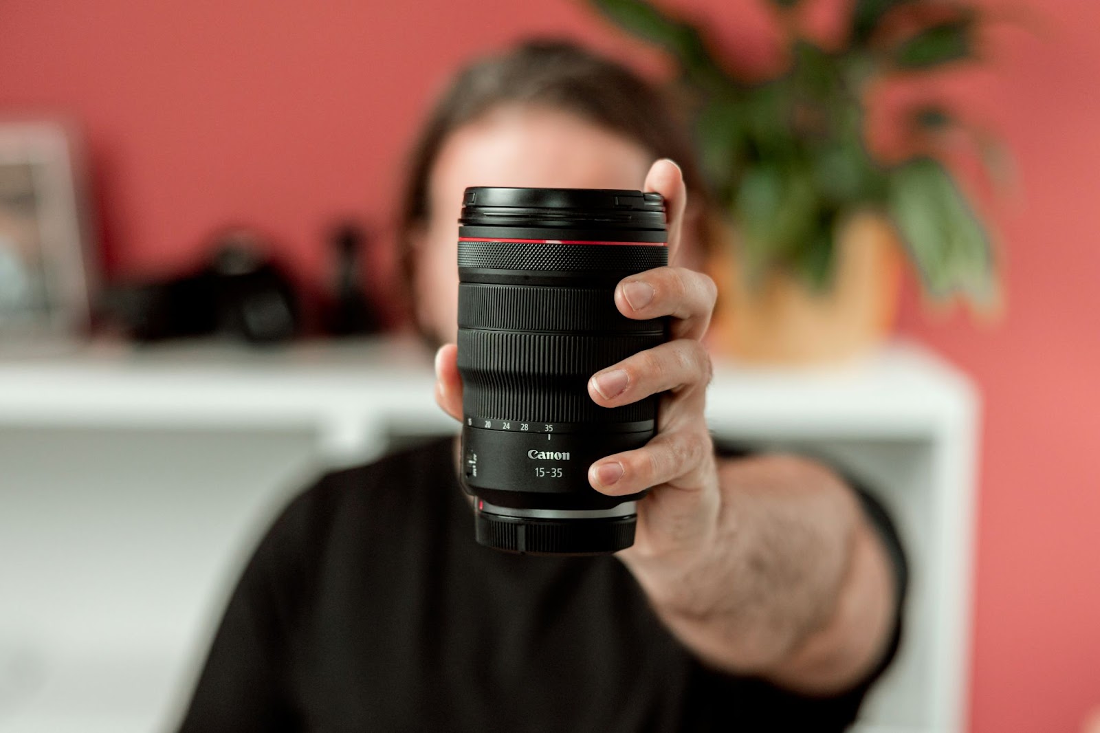 7 Best Canon Lenses for Professional Photographers canon lens