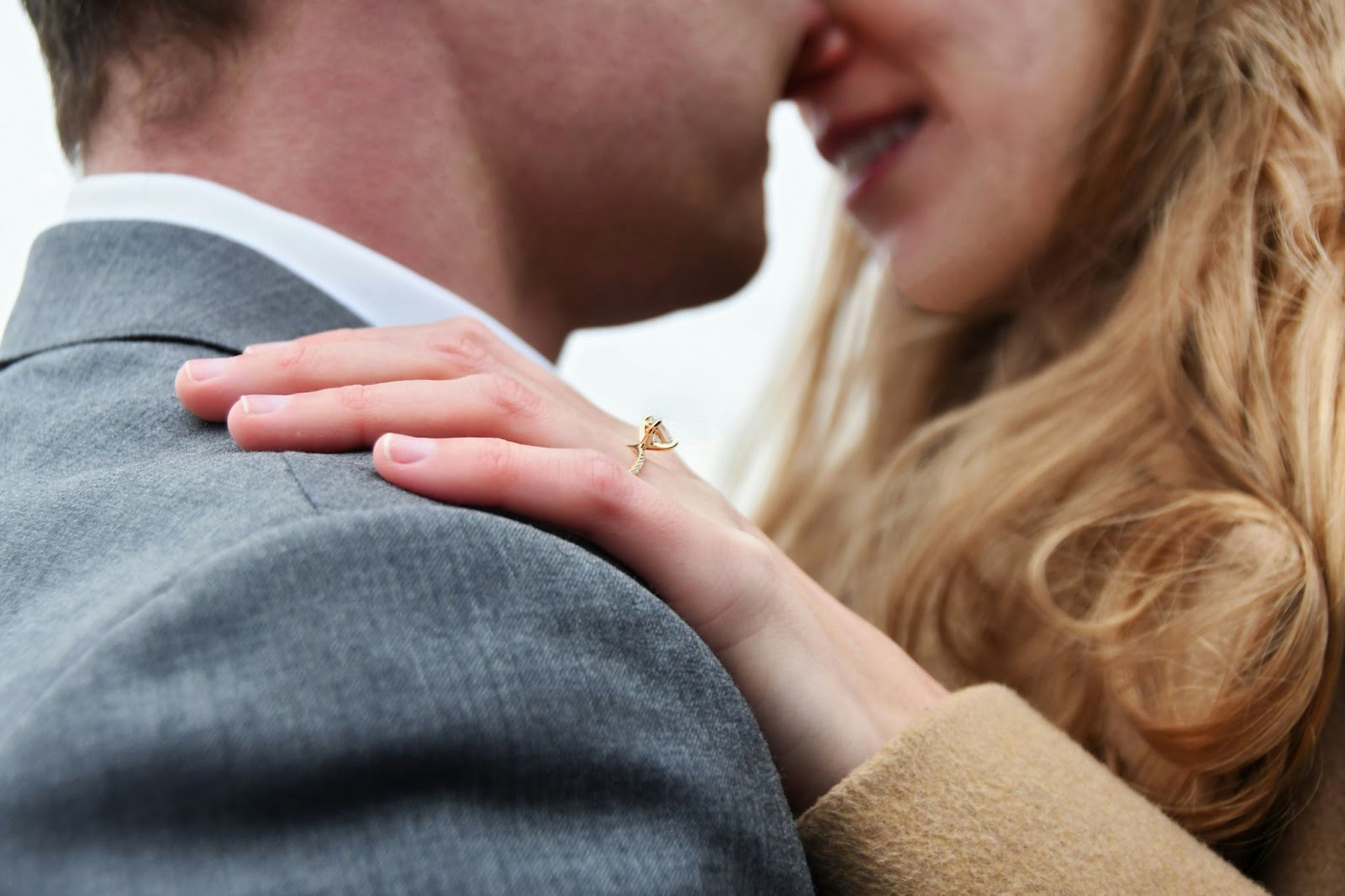 How to Build an Engagement Photography Session Package That Sells Itself engagement photography example