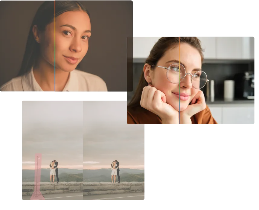 AftershootRetouch Contest
