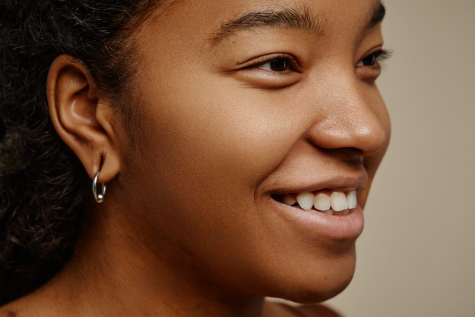 A Complete Guide to Portrait Retouching Workflow Blemish removal on Aftershoot