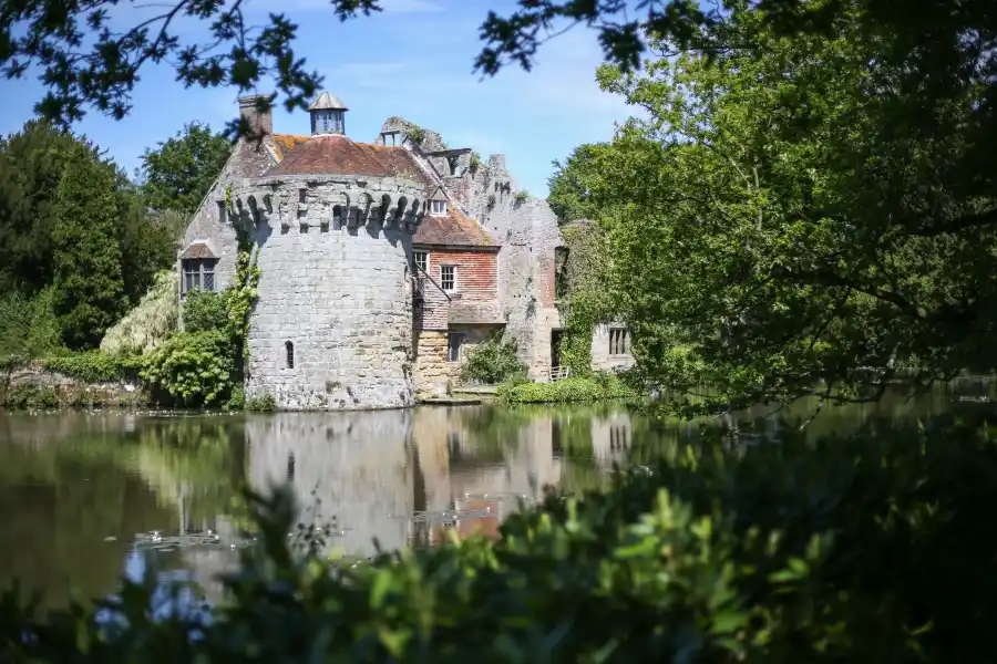 An image from AmateurPhotograher.com's Canon EF 50mm f/1.8 STM Sample Image Gallery