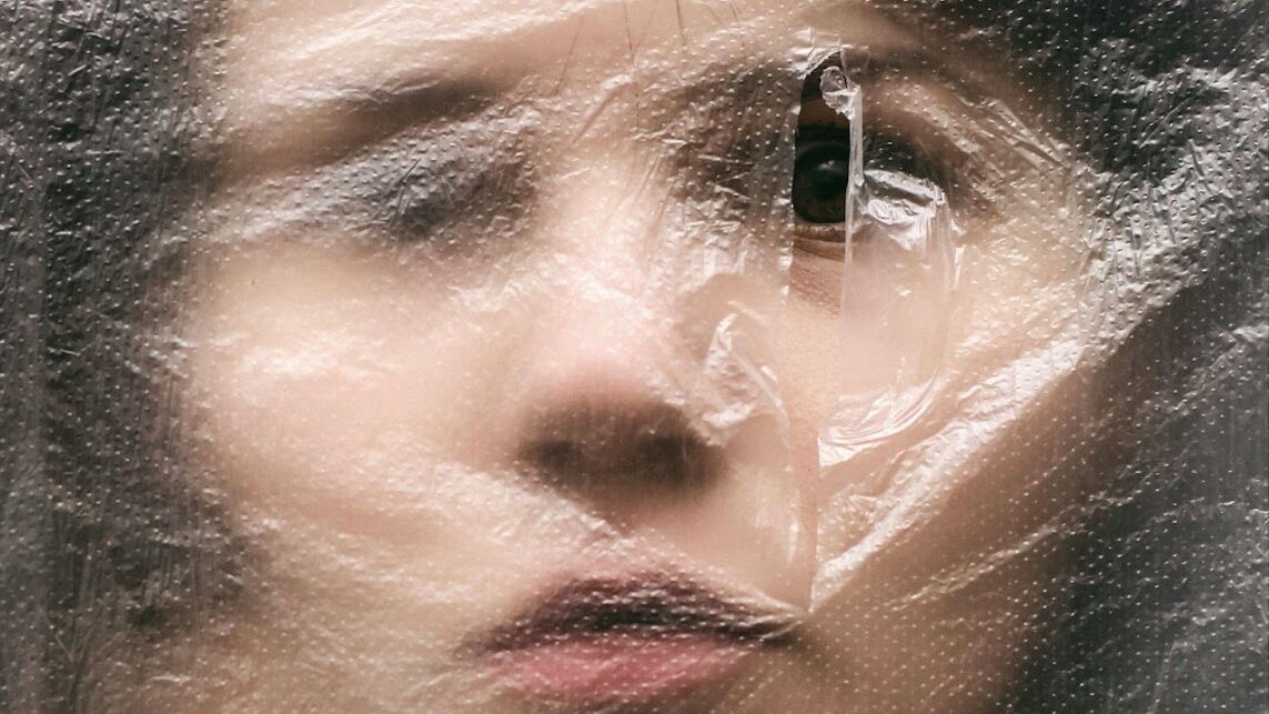 Conceptual Portraits