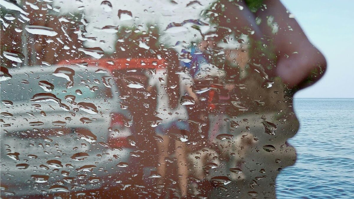 Surreal and Composite Portraits