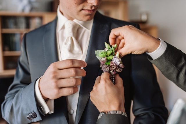 The Ultimate Wedding Photography Shot List: 100+ Must-Have Photos to Capture Every Moment wedding photography shots - groom