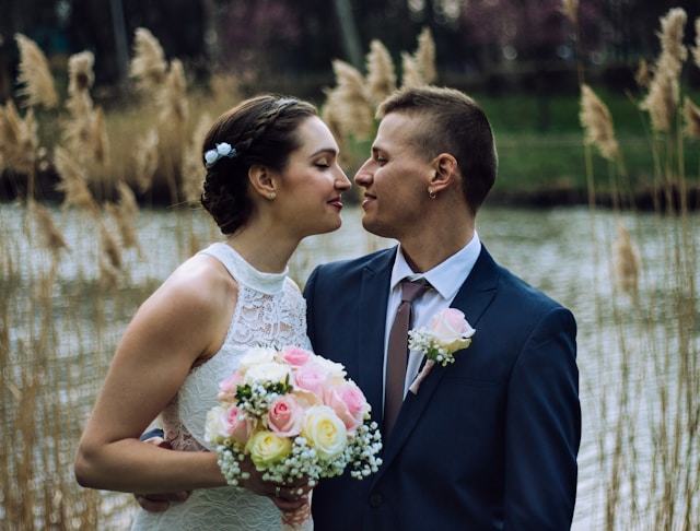 The Ultimate Wedding Photography Shot List: 100+ Must-Have Photos to Capture Every Moment wedding photography shots - bride and groom couple shots