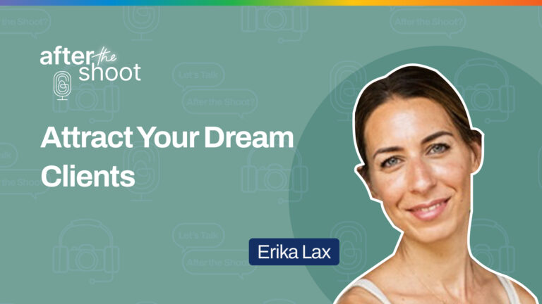 Erika Lax Youtube Thumbnail