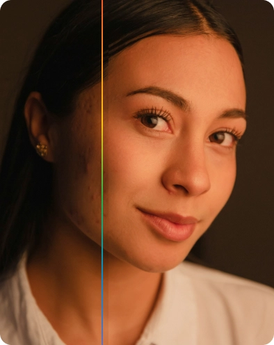 Perfect Your Portraits